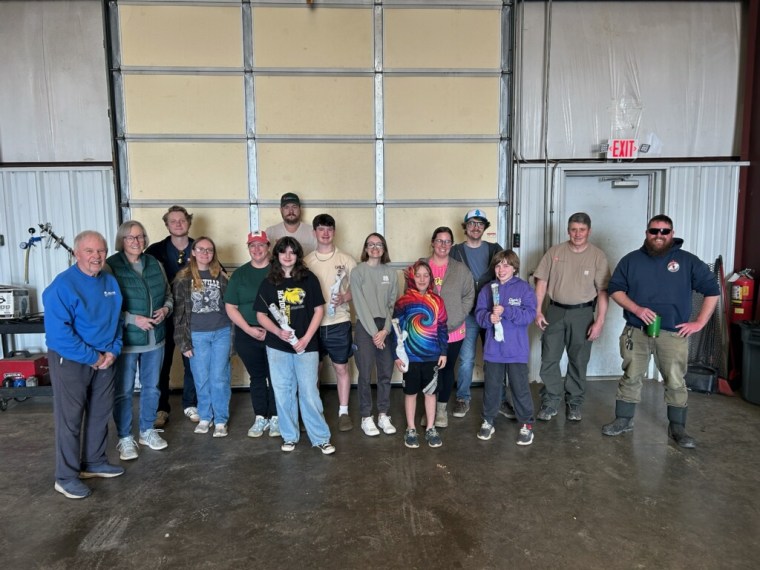 2026 Arbor Day Service&nbsp;Project